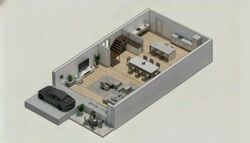 Everitt Road (D15), Terrace #563258111